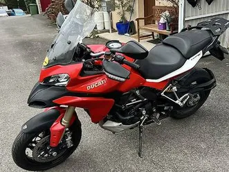 ducati multistrada 1200