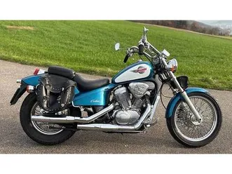 honda shadow canton argovie -