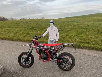 beta rr 50 ccm canton zurich -