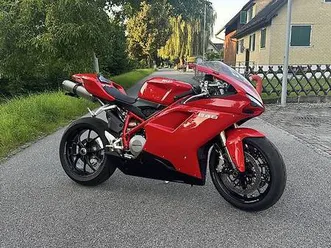 ducati 848 canton saint-gall -