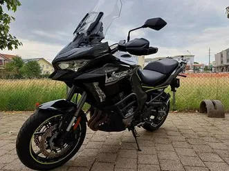 kawasaki versys 1000 se canton thurgovie -