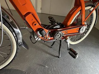 neuaufbau piaggio ciao c7 canton basel-landschaft -