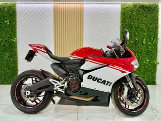 ducati panigale 959 corse →