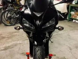 honda cbr 1000 rr 2006