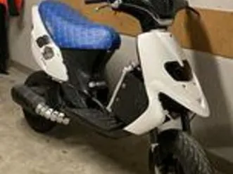 gilera stalker 50 (150)