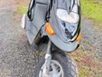 gilera stalker dd