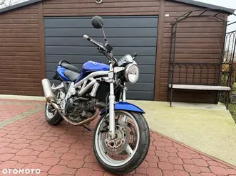 suzuki sv