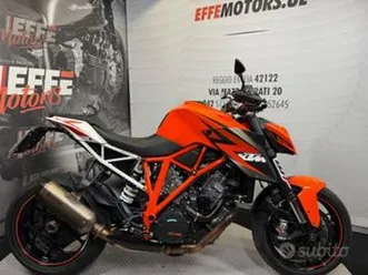 ktm 1290 super duke r 2014