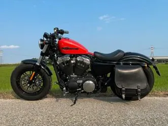 harley-davidson sportster 1200 - 2019