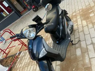 piaggio liberty 2t