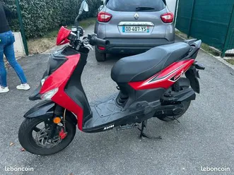 sym crox réviser en bonne état