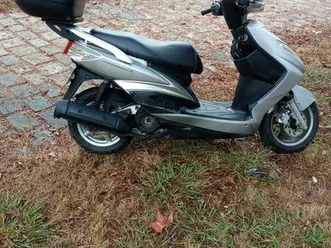 scooter yamaha cynus x tbe 125