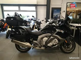 bmw k k 1600 gtl
