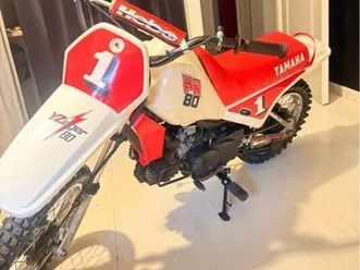 échange piwi 80 collector contre yz