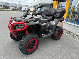 limited-edition,cfmoto-1000,allrad,atv,quad,koffer,seilw,abs,servo,4j-garantie