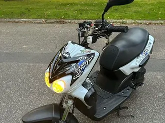 mbk stunt dans l’état