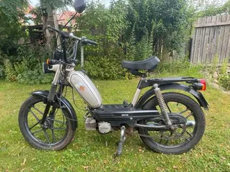 hercules prima 5 sachs mofa mit papieren