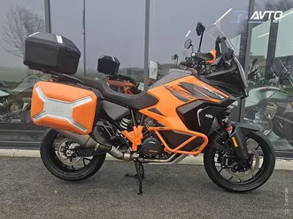 ktm 1290 super adventure r|slo poreklo|kot nov