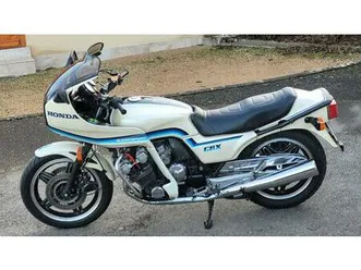 1981 honda cbx 1000 a vendre