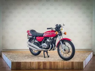 1973 kawasaki s2 a vendre