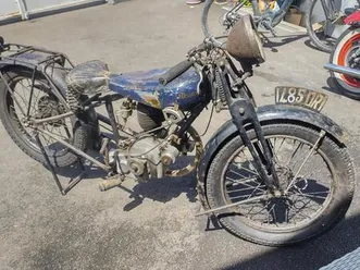 1993 peugeot st a vendre