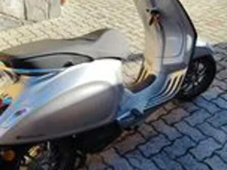 piaggio vespa elettrica - 2021