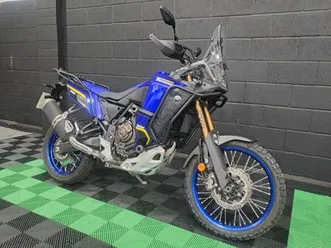 2023 yamaha 700 tenere a vendre