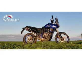 yamaha tenere 700