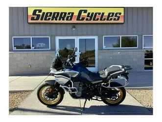 2023 cfmoto ibex 800-t cf800-5aus