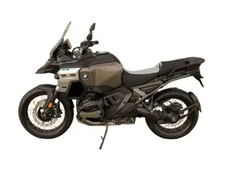 2025 bmw r 1300 gs adventure triple black