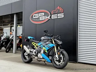 2025 bmw s 1000 r sport