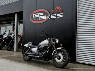 2015 honda shadow 1100 phantom