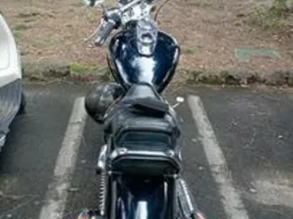 kymco zing 150 - 1999