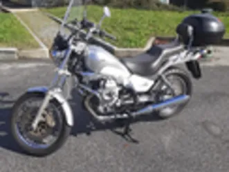 moto guzzi nevada 750 cc