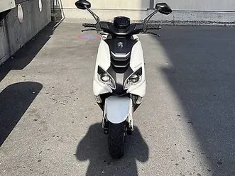 peugeot speedfight4 50 11 canton uri -