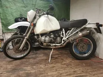 bmw / hpn seriennummer 71