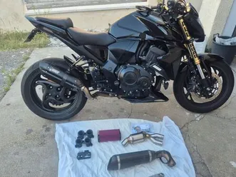 vd ou ech cb1000r full black