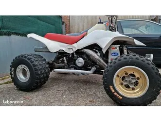 trx 250r