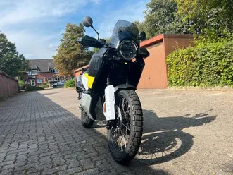 husqvarna norden 901 77kw 77 kw a2