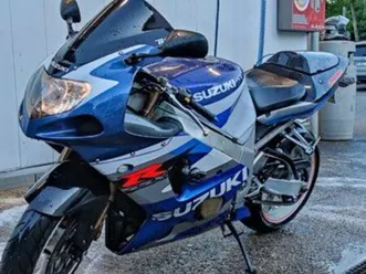 suzuki 1000 gsx-r