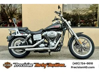 2006 harley-davidson® low rider® fxdli