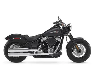2018 harley-davidson® softail slim® flsl