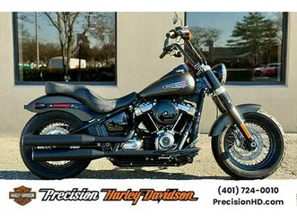 2021 harley-davidson® softail slim® flsl