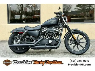 2016 harley-davidson® iron 883™ xl883n