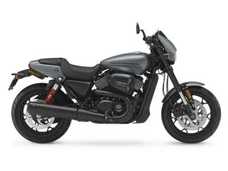 2017 harley-davidson® street rod™ xg750a