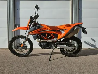2023 ktm 690 enduro r