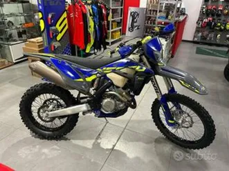 sherco sef 300 factory my 2024