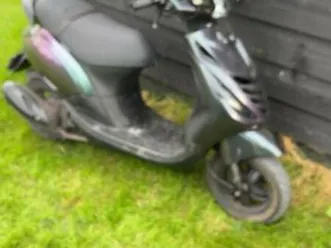 piaggio zip 50cc 4t — scooters | piaggio — marktplaats
