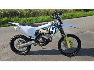husqvarna fe 350