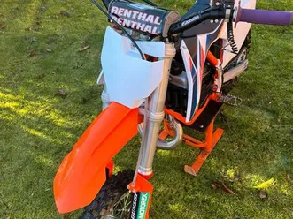 ktm sx 50 2023